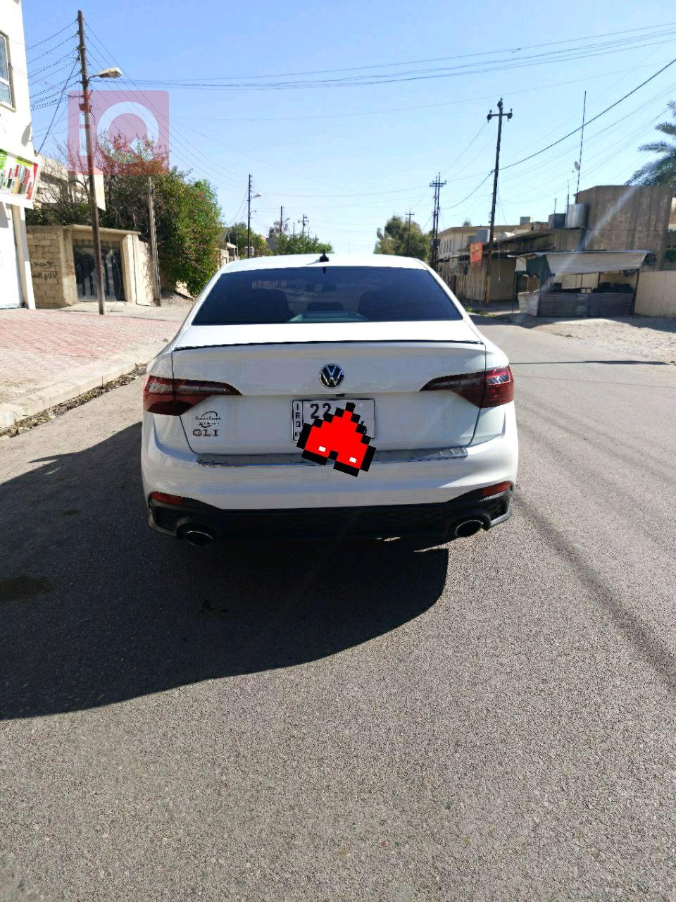 فولكسفاغن جيتا